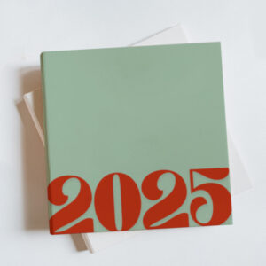 Album fotograficzny 30x30 2025
