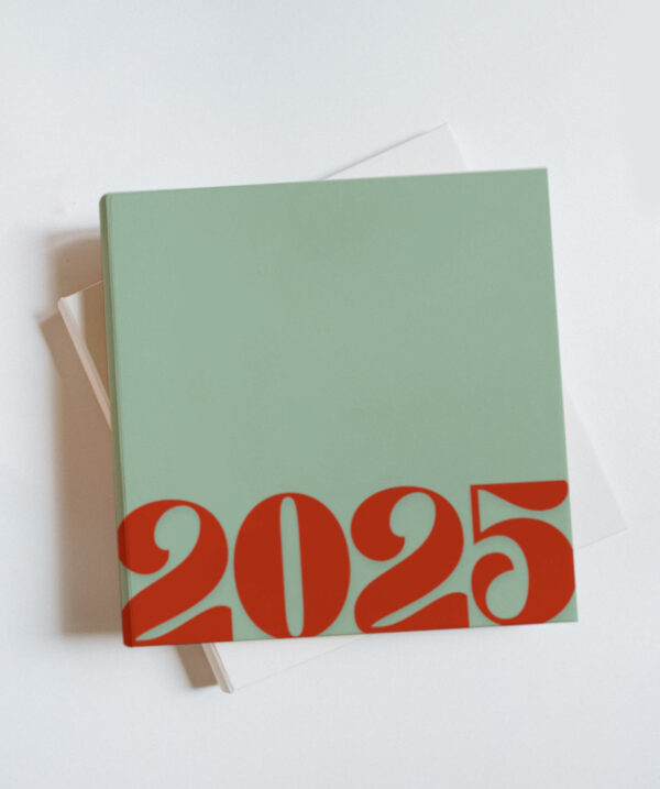 Album fotograficzny 30x30 2025