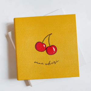 Album na zdjęcia 30x30 Mon Cheri