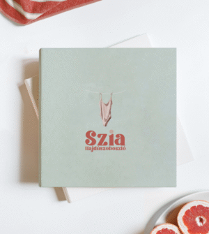 album aksamitny
