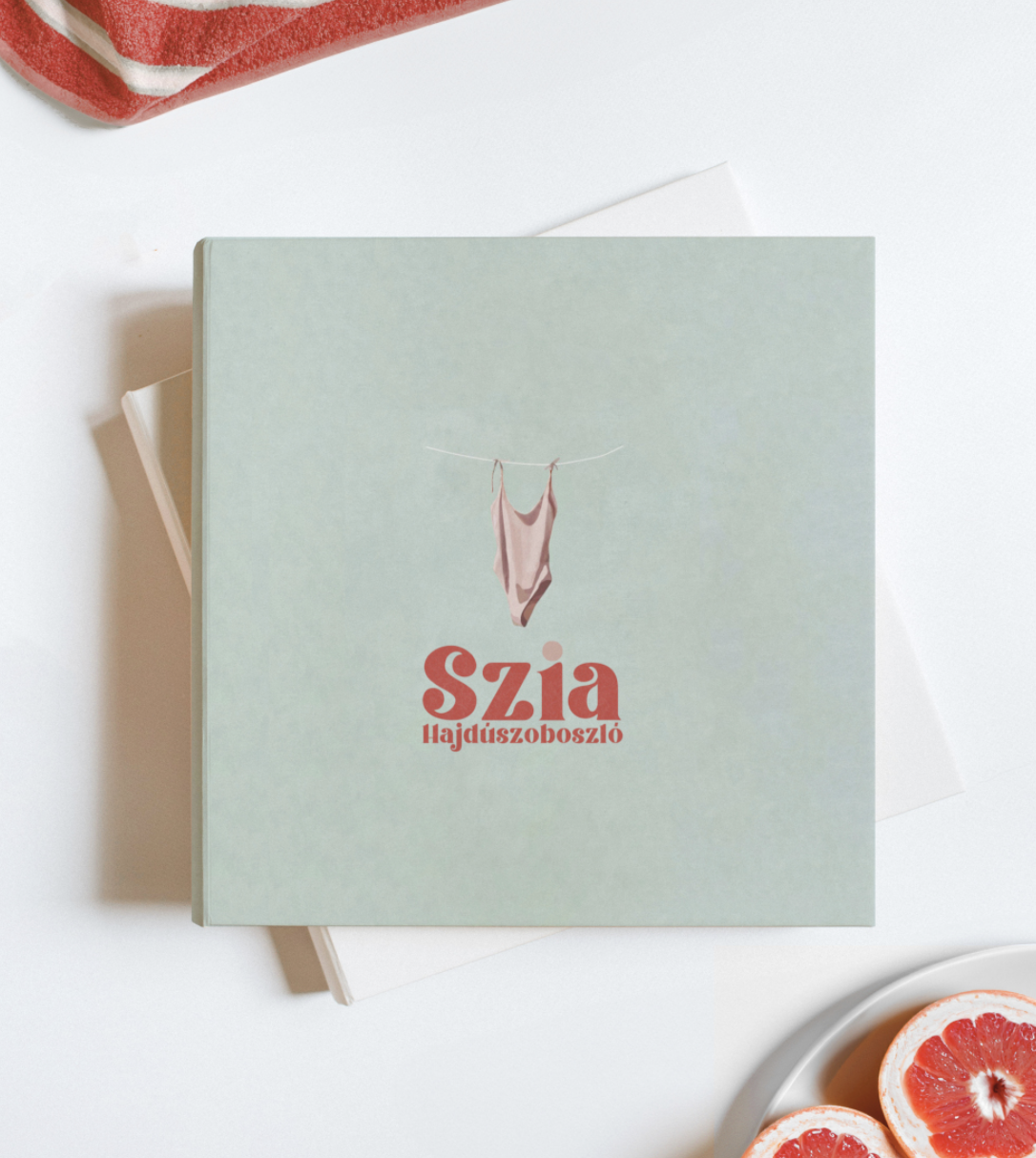 album aksamitny